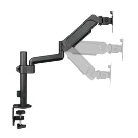 MXG-PMA-12-Single-Monitor-Pole-Mounted-Spring-Assisted-Monitor-Arm-01-270x270