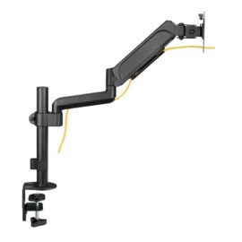 MXG-PMA-12-Single-Monitor-Pole-Mounted-Spring-Assisted-Monitor-Arm-02-270x270